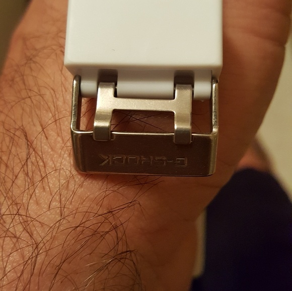 G-Shock - Picture 3 of 4